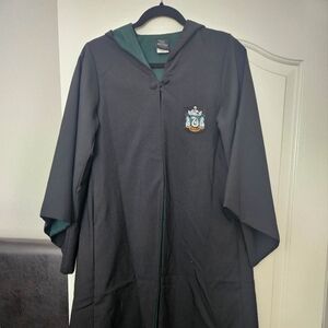 HP Slythwrin Robe